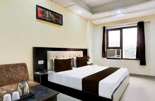 Haridwar Hotel | Collection O Indira Enclave Haridwar