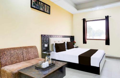 Haridwar Hotel | Collection O Indira Enclave Haridwar