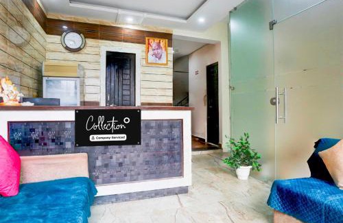 Haridwar Hotel | Collection O Indira Enclave Haridwar