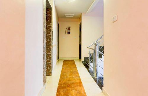 Haridwar Hotel | Collection O Indira Enclave Haridwar