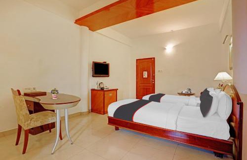 Nedumangad Hotel | Collection O Indraprastha
