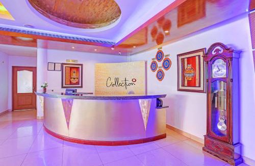 Nedumangad Hotel | Collection O Indraprastha