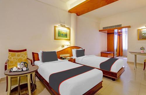 Nedumangad Hotel | Collection O Indraprastha