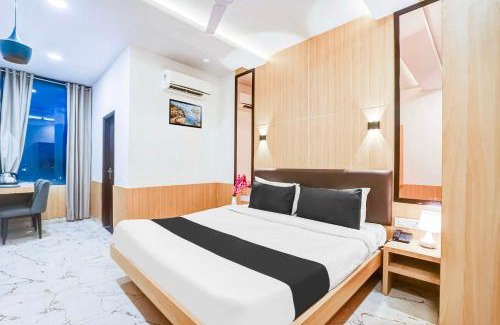 Sanganer Hotel | Collection O Jagatpura