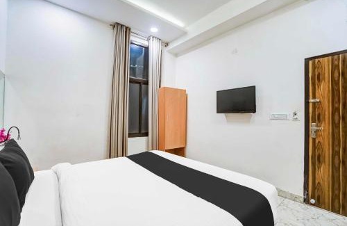 Sanganer Hotel | Collection O Jagatpura