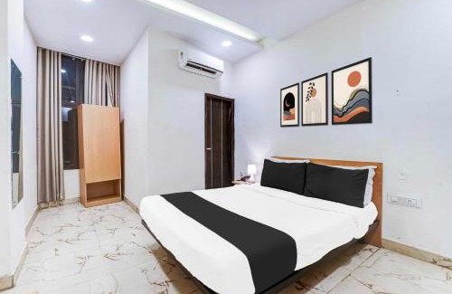 Sanganer Hotel | Collection O Jagatpura