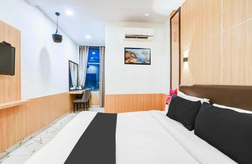 Sanganer Hotel | Collection O Jagatpura
