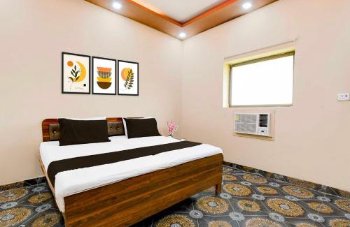 Phulpur Hotel | Collection O Jhusi Station Rajaram Singh Blessing Garden