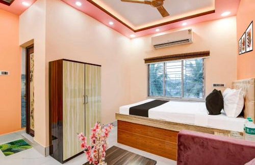 Diamond Harbour Hotel | Collection O Kakdwip
