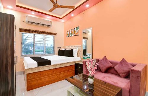 Diamond Harbour Hotel | Collection O Kakdwip