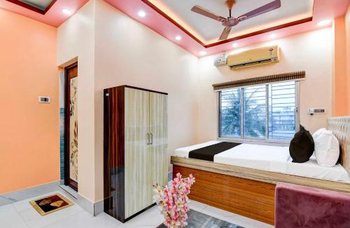Diamond Harbour Hotel | Collection O Kakdwip
