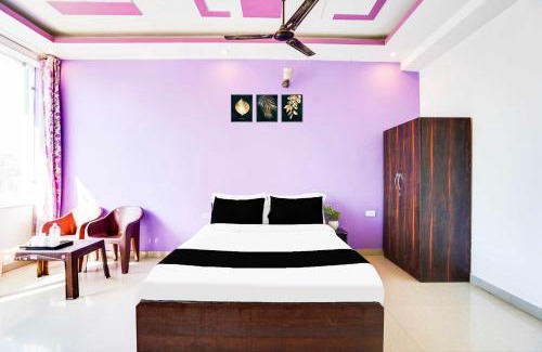Dehradun Hotel | Collection O Kedarpuram doon university