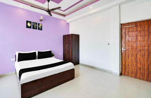 Dehradun Hotel | Collection O Kedarpuram doon university