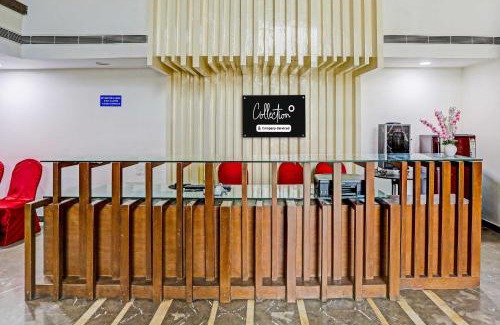 LB Nagar Hotel | Collection O Kothapet