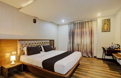LB Nagar Hotel | Collection O Kothapet