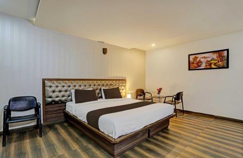 LB Nagar Hotel | Collection O Kothapet