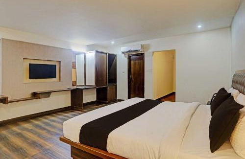 LB Nagar Hotel | Collection O Kothapet