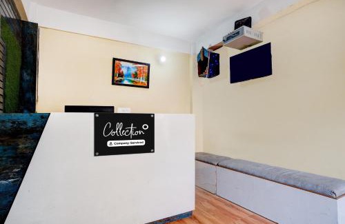 Sualkuchi Hotel | Collection O Last Gate Near Dispur Law College Formerly RR hotels