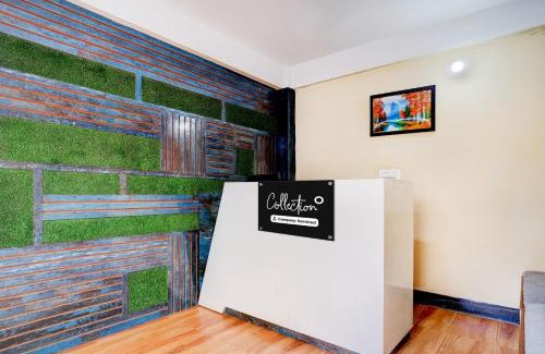 Sualkuchi Hotel | Collection O Last Gate Near Dispur Law College Formerly RR hotels
