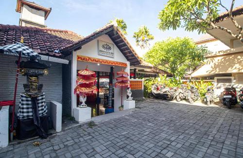 Downtown Kuta Hotel | Collection O Legian Near Bimc Hospital Nusa Uda Formerly Anna Kuta Inn