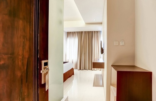 Legian City-Centre Hotel | Collection O Legian Near Pantai Kuta Formerly Premium Legian