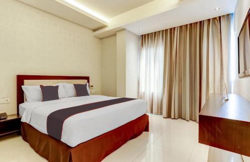 Legian City-Centre Hotel | Collection O Legian Near Pantai Kuta Formerly Premium Legian