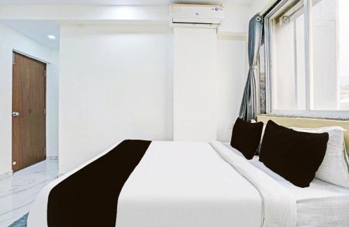 Nilje Gaon Hotel | Collection O Lodha Experia Mall Dombiwali Formerly RR Suites