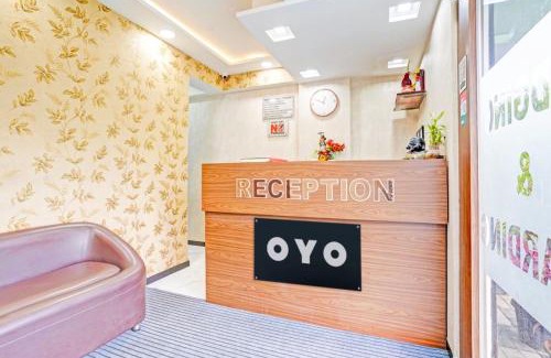Nilje Gaon Hotel | Collection O Lodha Experia Mall Dombiwali Formerly RR Suites