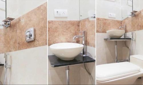 Nilje Gaon Hotel | Collection O Lodha Experia Mall Dombiwali Formerly RR Suites
