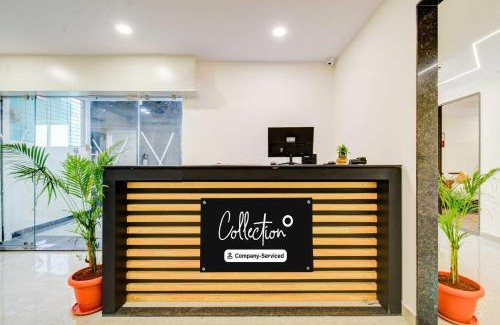 Hyderabad Hotel | Collection O Mailardevpally Near Owaisi Hospital Tolkanti Arcade