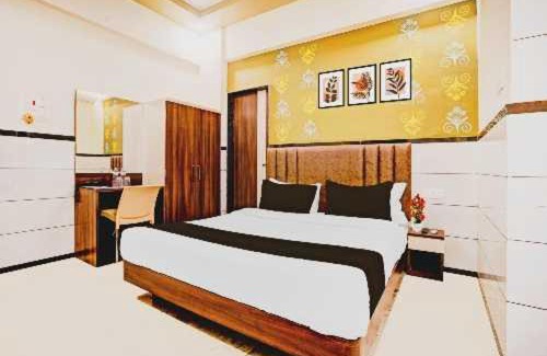 Vasai Hotel | Collection O Mumbai-Ahmedabad Highway