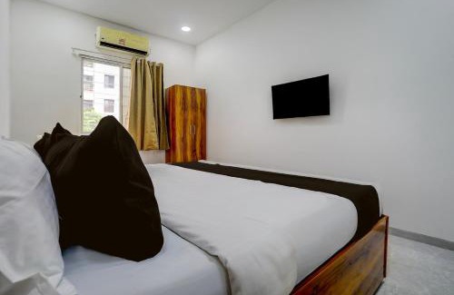 Nashik Hotel | Collection O Nashik Central Railway Junction Formerly Dream Heritage Inn