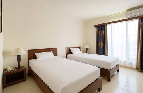 Panjer Hotel | Collection O near Bajra