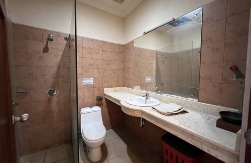 Panjer Hotel | Collection O near Bajra