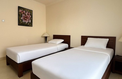 Panjer Hotel | Collection O near Bajra
