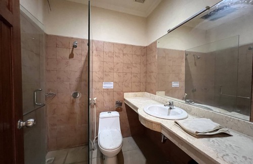 Panjer Hotel | Collection O near Bajra