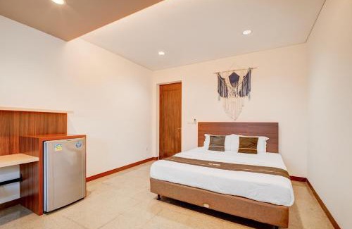 Cilandak Hotel | Collection O near MRT Cipete Raya formerly Terogong Sembilan