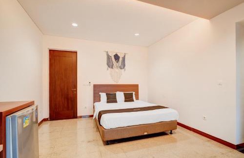 Cilandak Hotel | Collection O near MRT Cipete Raya formerly Terogong Sembilan