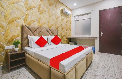 Shaheed Bhagat Singh Nagar Hotel | Collection O Neopolis Mall Ludhiana Formerly Silver Sky