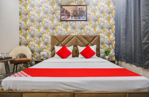 Shaheed Bhagat Singh Nagar Hotel | Collection O Neopolis Mall Ludhiana Formerly Silver Sky
