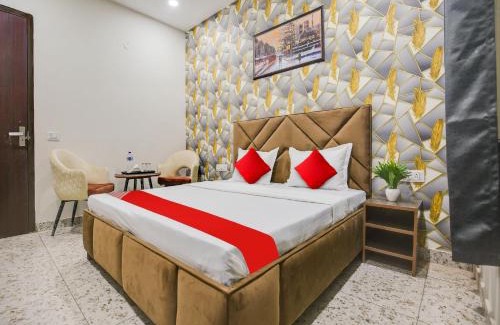 Shaheed Bhagat Singh Nagar Hotel | Collection O Neopolis Mall Ludhiana Formerly Silver Sky