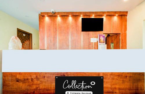 Hyderabad Hotel | Collection O Neredmet Road