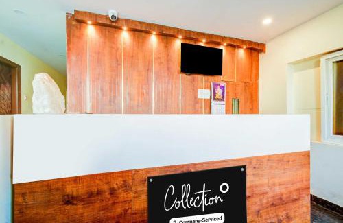 Hyderabad Hotel | Collection O Neredmet Road