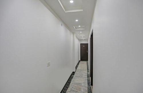 East of Kailash Hotel | Collection O Nirvana Residency