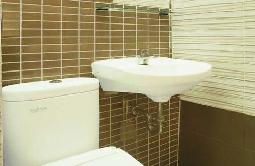Palembang Hotel | Collection O Palembang Hostel 77 Smart