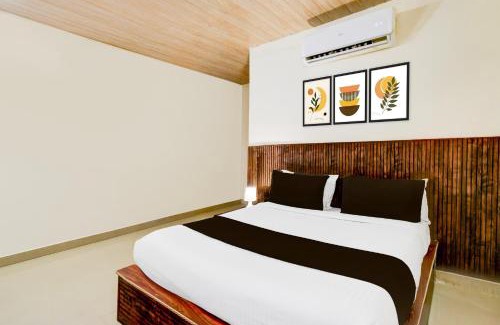 Banjara Hills Hotel | Collection O Peddamma Gudi Formerly Loyal Suits