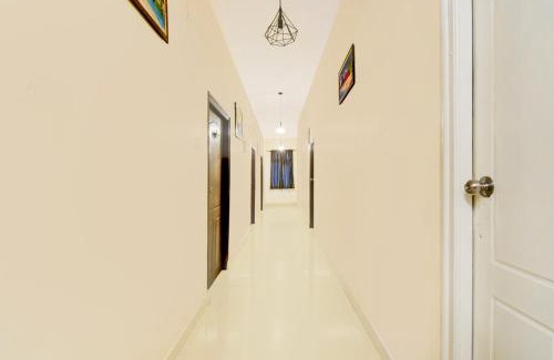 Banjara Hills Hotel | Collection O Peddamma Gudi Formerly Loyal Suits