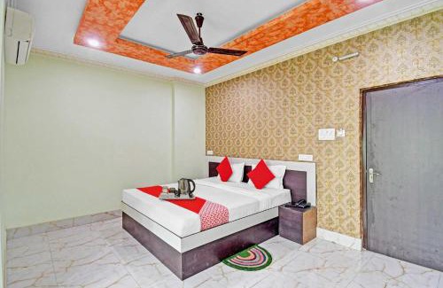 Barasat Hotel | Collection O Pink House