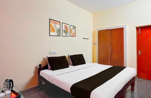 Vellore Hotel | Collection O Poigai Near Airport