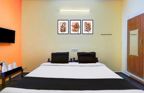 Vellore Hotel | Collection O Poigai Near Airport